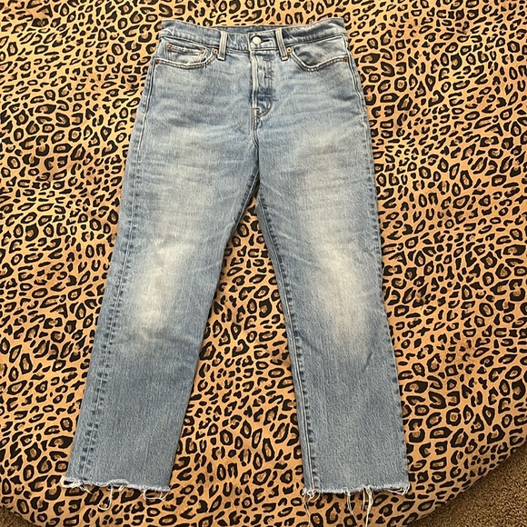 Levi’s jeans - Picture 2 of 2